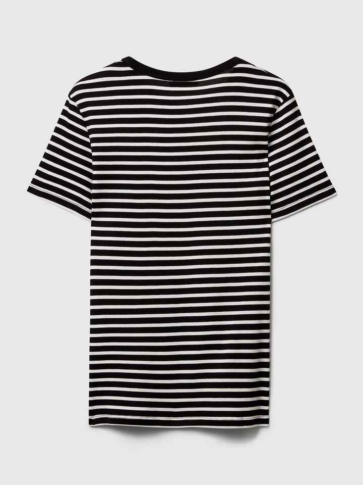 T-SHIRT Femme image number 6